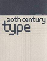 Twentieth Century Type: Remix (Graphic Design) 1856691160 Book Cover