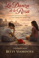 La Danza de la Rosa 0986423777 Book Cover