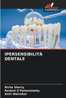 Ipersensibilità Dentale (Italian Edition) 663035480X Book Cover