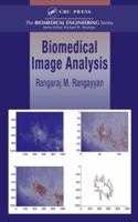 Biomedical Image Analysis (Biomedical Engineering) 0849396956 Book Cover