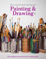 The Compact Guide to Improving Your Painting and Drawing: Everything You Need to Start Creating Today 191534364X Book Cover