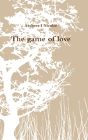 The game of love 0244322392 Book Cover