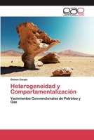 Heterogeneidad y Compartamentalización: Yacimientos Convencionales de Petróleo y Gas 6200403643 Book Cover