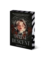 Divine Descent (2) (The Labyrinth) 1668077310 Book Cover