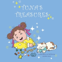Tuna's Treasures B0GXXWXC1R Book Cover