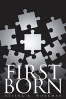 The First Born 1681392127 Book Cover