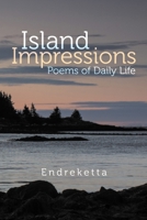 Island Impressions 1716960347 Book Cover