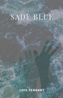 Sade Blue B094VR4P6J Book Cover