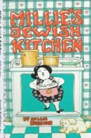 Millie's Jewish Kitchen 0942084039 Book Cover