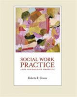 CD-ROM for Greene's Social Work Practice: A Risk and Resilience Perspective 0534622895 Book Cover