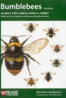 Bumblebees 1907807063 Book Cover