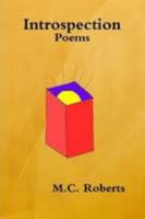 Introspection 0557721040 Book Cover