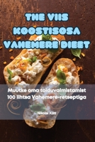 The Viis Koostisosa Vahemere Dieet (Estonian Edition) 1835933882 Book Cover
