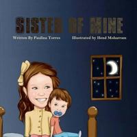 Sister of Mine 1544914857 Book Cover