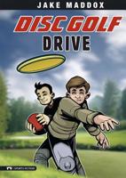 Disc Golf Drive 1434215997 Book Cover