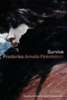 Survive 1646053044 Book Cover