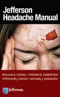 Jefferson Headache Manual 1933864702 Book Cover