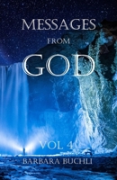 Messages from God: Vol 4 B0CQDFW99Y Book Cover