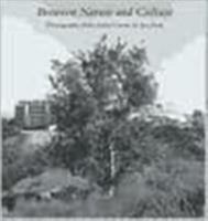 Between Nature and Culture: Photographs of the Getty Center by Joe Deal 0892365498 Book Cover