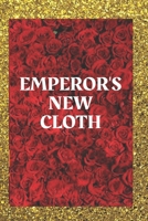 Emperors new cloth B08NVJ4GVJ Book Cover