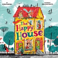 Happy House (Clever Storytime) B0CK7QB743 Book Cover