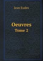 Oeuvres Tome 2 5518968566 Book Cover