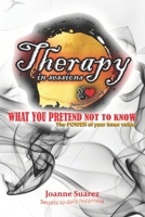 What you pretend not to know: The POWER of your inner voice B08L43KYHY Book Cover