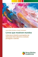 Livros que mostram mundos 6202038934 Book Cover