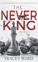 The Never King 1694390616 Book Cover