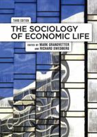 The Sociology of Economic Life 0813397642 Book Cover