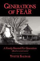 Generations of Fear 1105445216 Book Cover