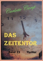 Das Zeitentor (German Edition) 3757887409 Book Cover
