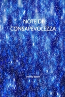 Note di Consapevolezza 103406844X Book Cover