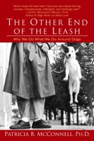 The Other End of the Leash 034544678X Book Cover