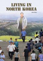 Living in North Korea 1682824756 Book Cover