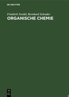 Organische Chemie 3111142302 Book Cover