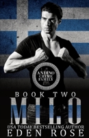 Milo: Social Rejects Syndicate B095GQG91S Book Cover
