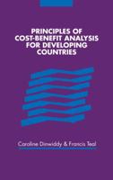 Principles of Cost-Benefit Analysis for Developing Countries 0521473586 Book Cover