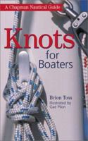 Chapman Knots for Boaters 1588162621 Book Cover