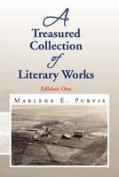 A Treasured Collection of Literary Works 1441518614 Book Cover