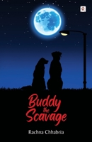 Buddy The Scavage 8194973937 Book Cover