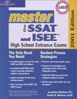 Complete Preparation for High School Entrance Examination for Special Private and Parochial High Schools 0028610857 Book Cover