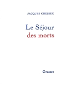 Le séjour des morts 2246004691 Book Cover