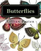 Butterflies 1974387607 Book Cover