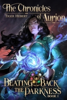The Chronicles of Aurion B0DQ7NS8BT Book Cover