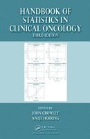 Handbook of Statistics in Clinical Oncology 1138199494 Book Cover