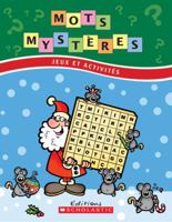 Mots Myst?res N? 2 0439962781 Book Cover