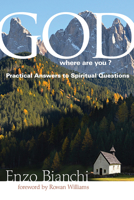 God, Where Are You? 1612615740 Book Cover