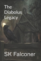 The Diabolus Legacy 1724935534 Book Cover
