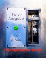 Photoautomat Berlin 1364233886 Book Cover